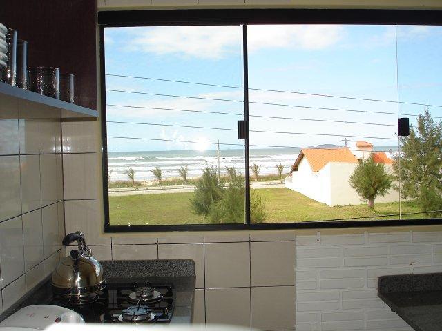 Pousada Cheiro De Mar Imbituba  Luaran gambar